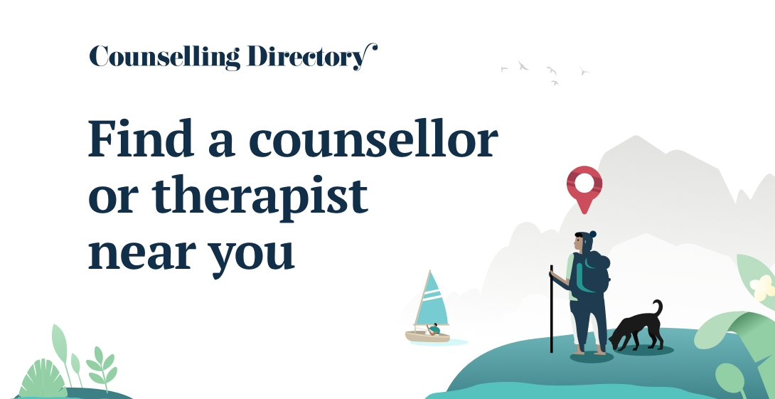 Online and In-Person Counselling in Alberta