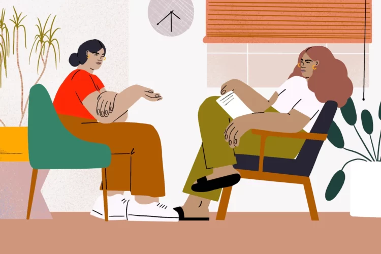 Find a Counsellor Near You-Therapistfinder.ca